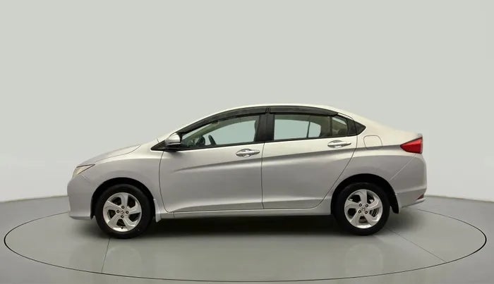 2019 Honda City 1.5L I-VTEC SV, Petrol, Manual, 39,968 km, Left Side