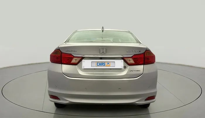 2019 Honda City 1.5L I-VTEC SV, Petrol, Manual, 39,968 km, Back/Rear