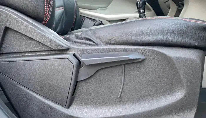 2018 Ford Ecosport TITANIUM 1.5L SPORTS(SUNROOF) DIESEL, Diesel, Manual, 34,543 km, Driver Side Adjustment Panel
