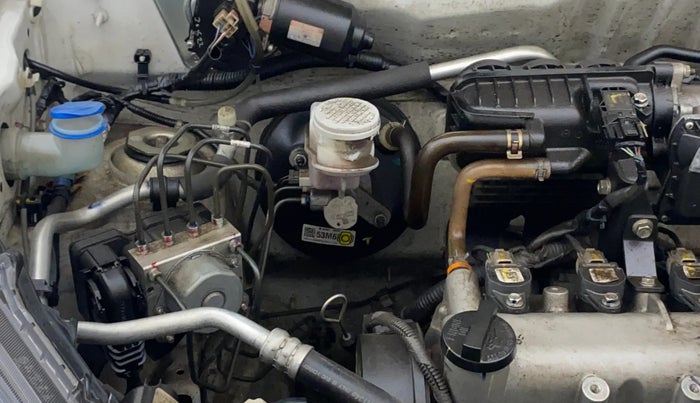 2022 Maruti Alto VXI PLUS, Petrol, Manual, 11,344 km, Engine View - Right