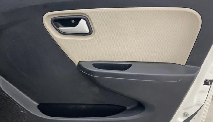 2022 Maruti Alto VXI PLUS, Petrol, Manual, 11,344 km, Driver Side Door Panels Control