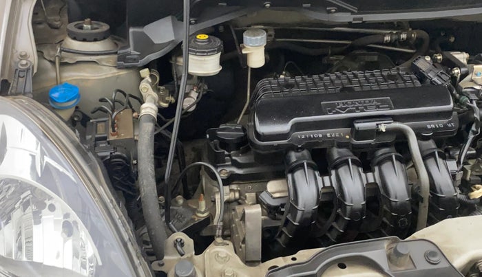 2012 Honda Brio S(O) MT, Petrol, Manual, 28,351 km, Engine View - Right