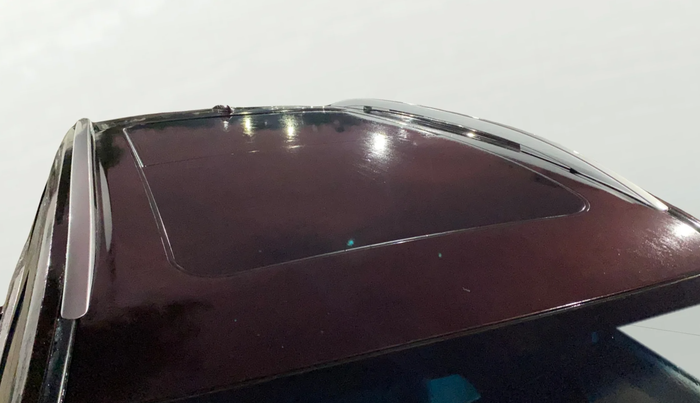 2021 MG HECTOR SHARP 1.5 PETROL CVT, Petrol, Automatic, 78,642 km, Moonroof/ Sunroof