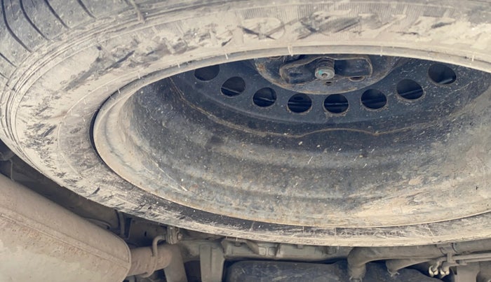 2021 MG HECTOR SHARP 1.5 PETROL CVT, Petrol, Automatic, 78,642 km, Spare Tyre