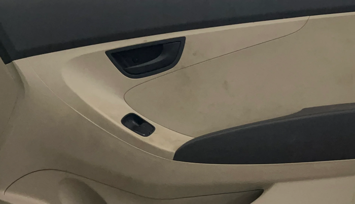 2018 Hyundai Eon ERA +, Petrol, Manual, 41,518 km, Driver Side Door Panels Control