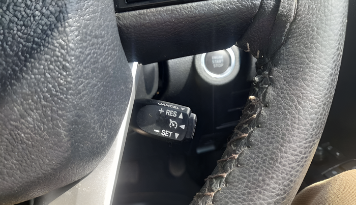 2024 Toyota HILUX HIGH 4X4 AT, Diesel, Automatic, 33,416 km, Adaptive Cruise Control