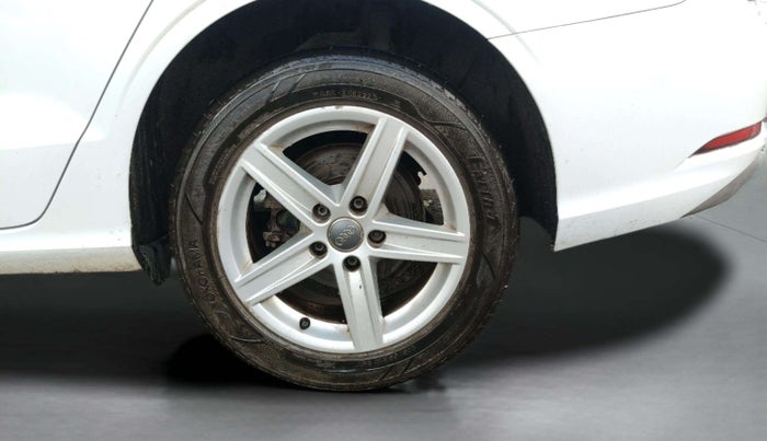 2019 Audi A3 35 TFSI PREMIUM PLUS, Petrol, Automatic, 55,284 km, Left Rear Wheel