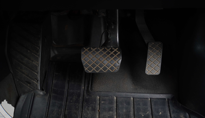 2019 Audi A3 35 TFSI PREMIUM PLUS, Petrol, Automatic, 55,284 km, Pedals