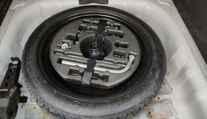 2019 Audi A3 35 TFSI PREMIUM PLUS, Petrol, Automatic, 55,284 km, Spare Tyre