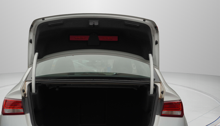 2019 Audi A3 35 TFSI PREMIUM PLUS, Petrol, Automatic, 55,284 km, Boot Door Open