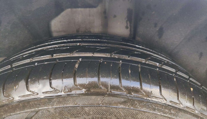 2019 Audi A3 35 TFSI PREMIUM PLUS, Petrol, Automatic, 55,284 km, Left Front Tyre Tread