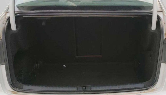 2019 Audi A3 35 TFSI PREMIUM PLUS, Petrol, Automatic, 55,284 km, Boot Inside