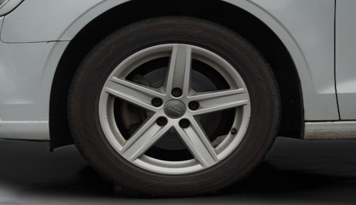 2019 Audi A3 35 TFSI PREMIUM PLUS, Petrol, Automatic, 55,284 km, Left Front Wheel