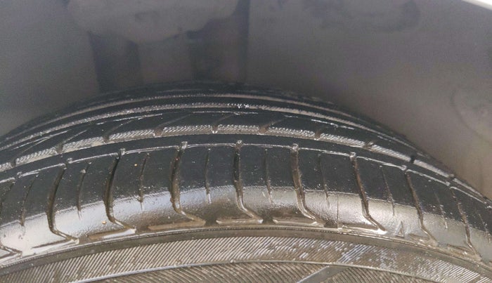 2019 Audi A3 35 TFSI PREMIUM PLUS, Petrol, Automatic, 55,284 km, Right Front Tyre Tread