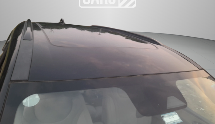 2024 Mahindra XUV700 AX 7 Luxury Pack Petrol AT 6 STR, Petrol, Automatic, 13,276 km, Roof