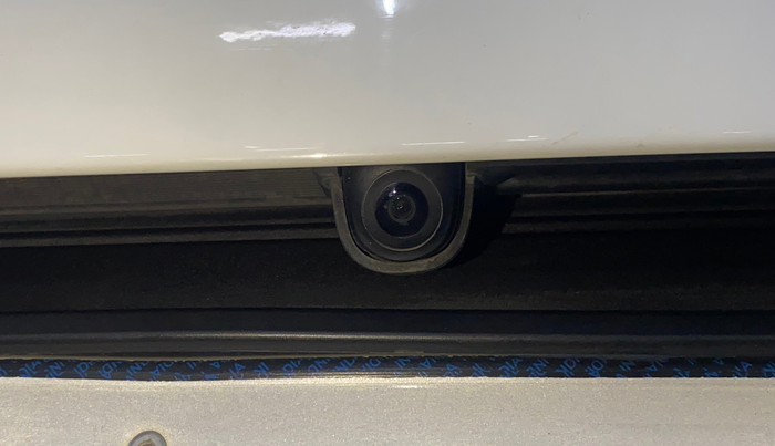 2022 Hyundai VENUE N LINE N8 1.0 TURBO DCT, Petrol, Automatic, 6,205 km, Parking Camera