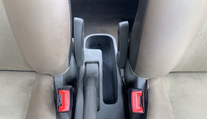 2014 Hyundai i10 MAGNA 1.1, Petrol, Manual, 69,018 km, Driver Side Adjustment Panel