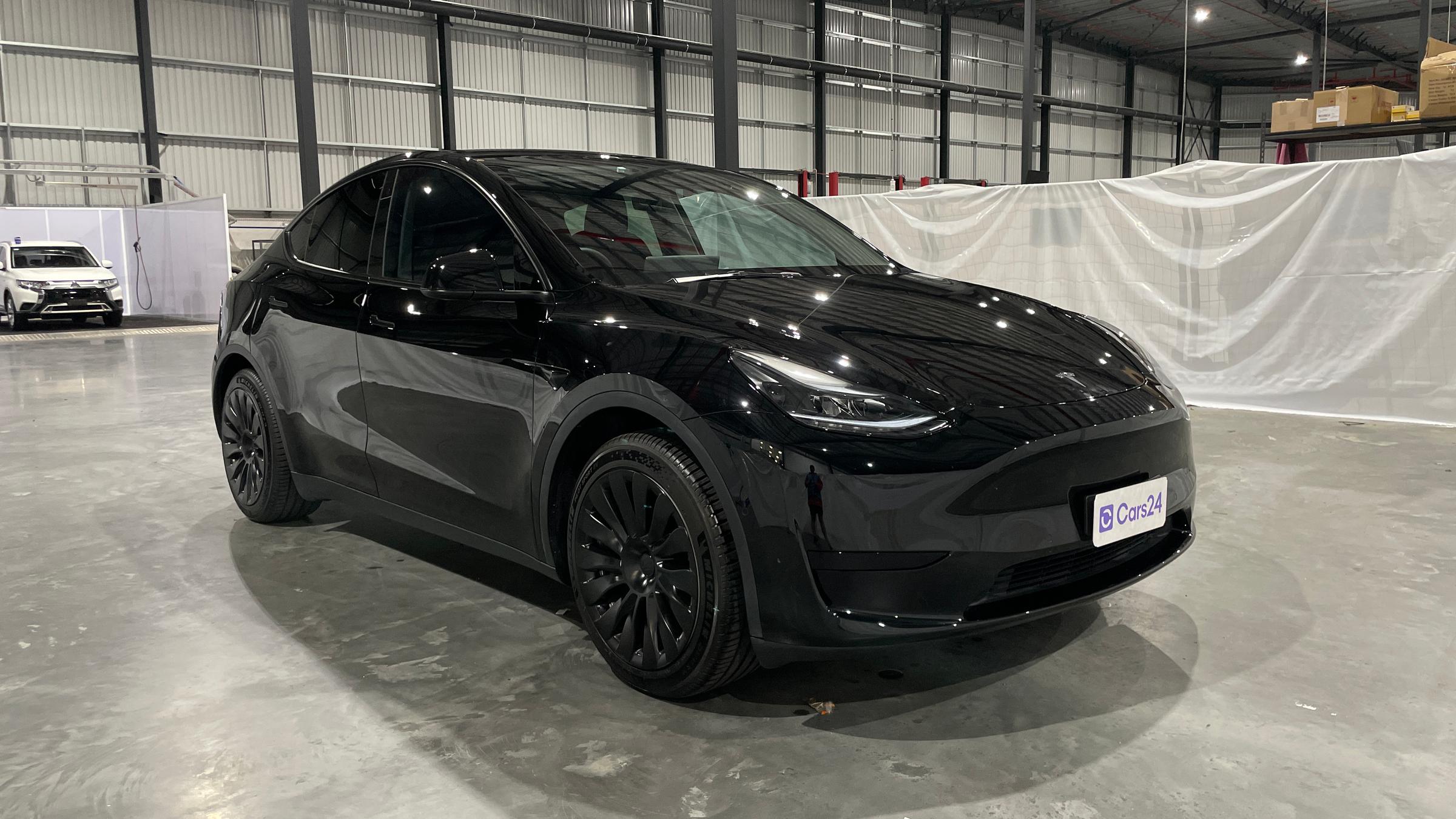 Tesla Model Y image