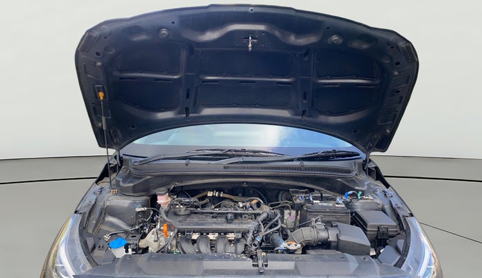 2022 Hyundai NEW I20 ASTA (O) 1.2 MT, Petrol, Manual, 33,000 km, Engine View