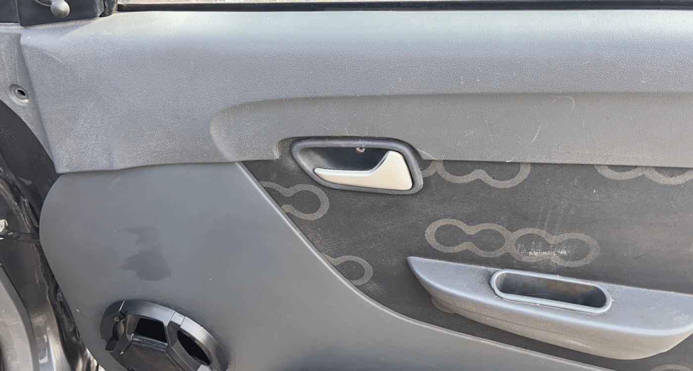 2014 Maruti Alto 800 LXI, Petrol, Manual, 94,527 km, Driver Side Door Panels Control
