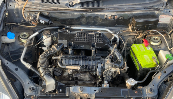 2014 Maruti Alto 800 LXI, Petrol, Manual, 94,429 km, Engine View