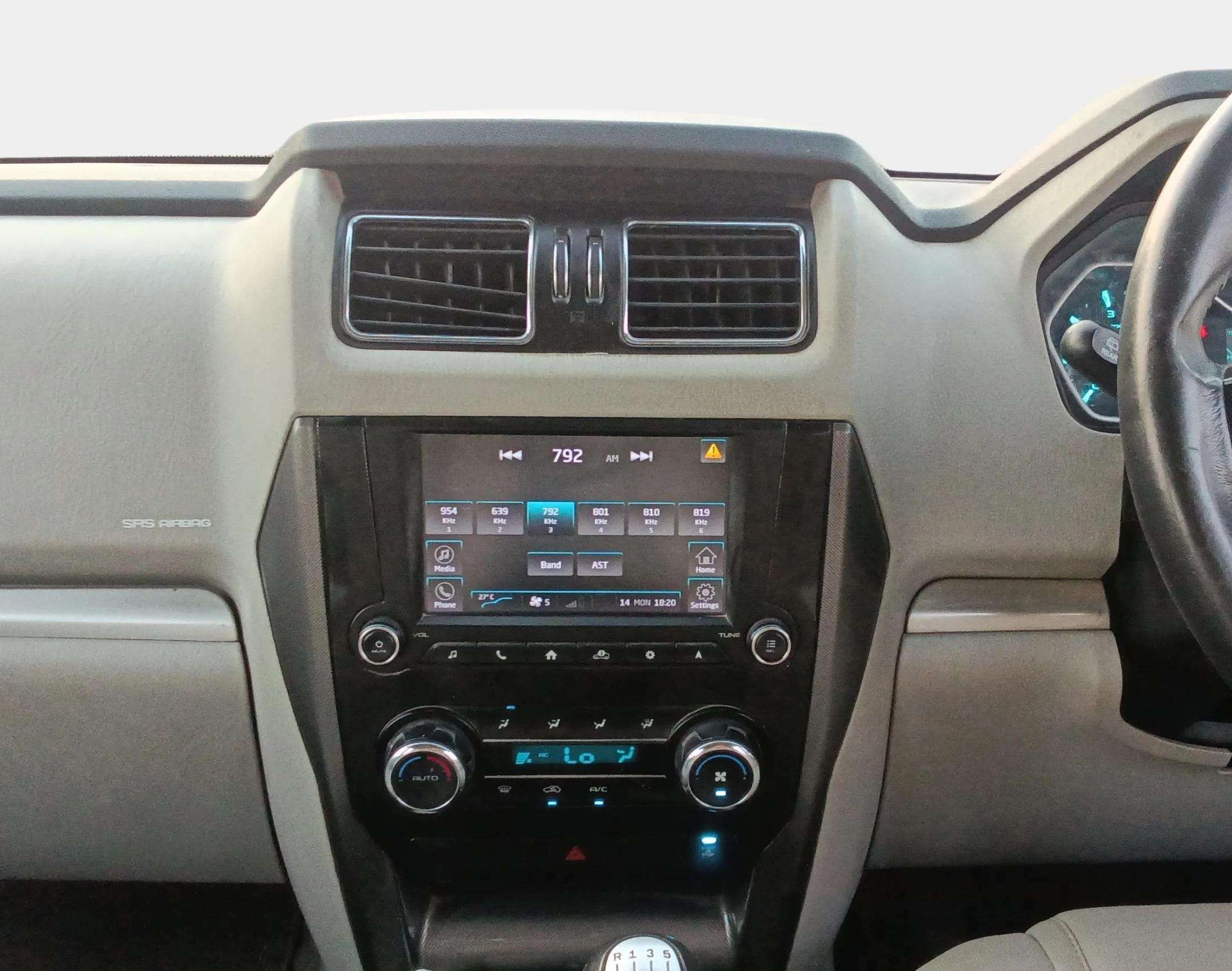 Features