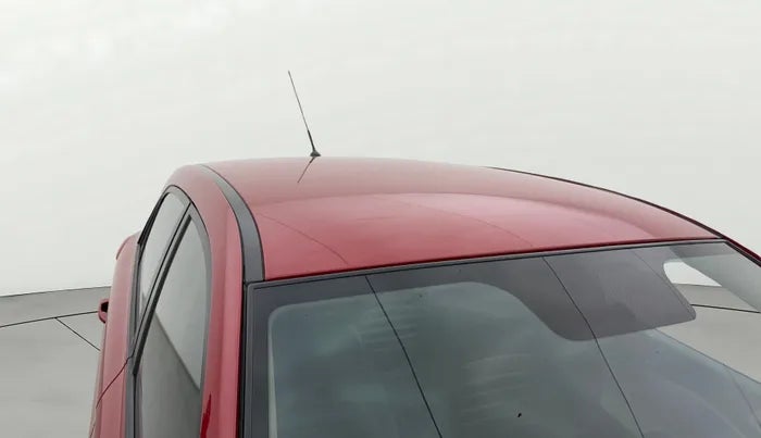 2018 Hyundai Elite i20 SPORTZ 1.2, Petrol, Manual, 50 km, Roof