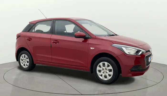 2018 Hyundai Elite i20 SPORTZ 1.2, Petrol, Manual, 50 km, SRP