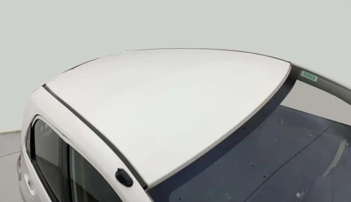 2016 Honda Brio S MT, Petrol, Manual, 50 km, Roof