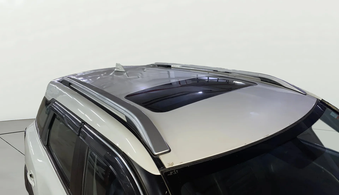 2022 Maruti BREZZA ZXI SMART HYBRID , Petrol, Manual, 77,810 km, Moonroof/ Sunroof