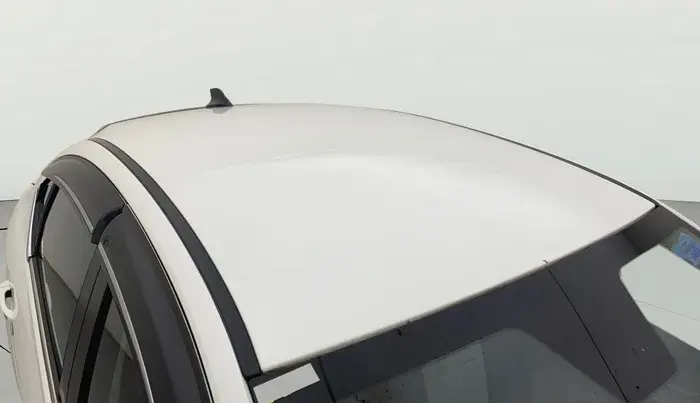 2018 Tata TIGOR XZA PETROL, Petrol, Automatic, 50 km, Roof