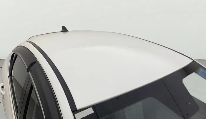 2018 Tata TIGOR XZA PETROL, Petrol, Automatic, 50 km, Roof