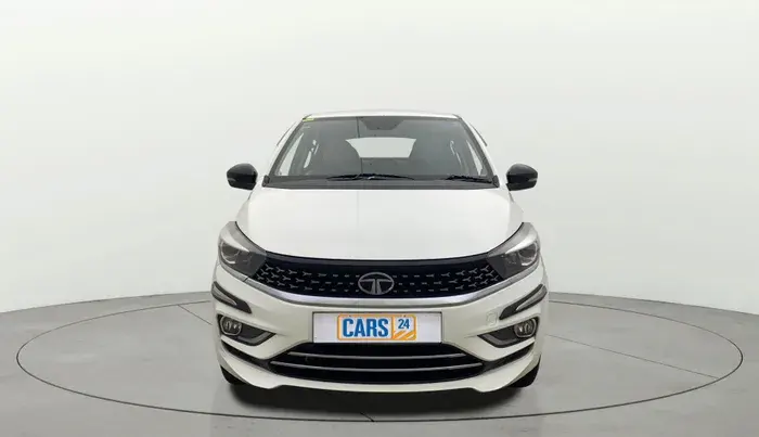 2018 Tata TIGOR XZA PETROL, Petrol, Automatic, 50 km, Front
