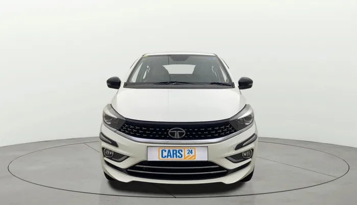 2018 Tata TIGOR XZA PETROL, Petrol, Automatic, 50 km, Front