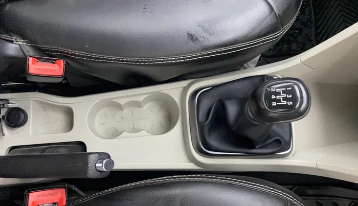 2018 Tata TIGOR XZA PETROL, Petrol, Automatic, 50 km, Gear Lever