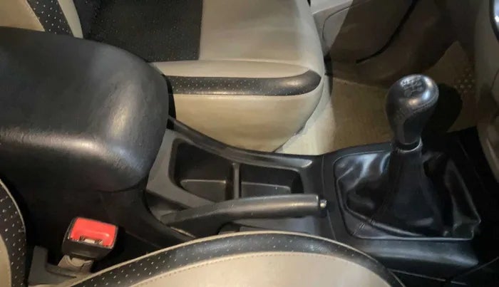 2021 Toyota Innova Crysta 2.4 VX 7 STR, Diesel, Manual, 50 km, Gear Lever