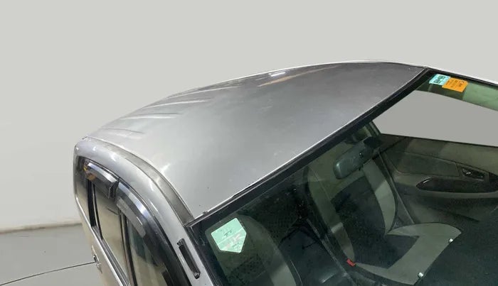 2021 Toyota Innova Crysta 2.4 VX 7 STR, Diesel, Manual, 50 km, Roof