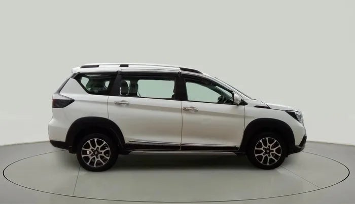 2022 Maruti XL6 ZETA MT, Petrol, Manual, 15,756 km, Right Side View