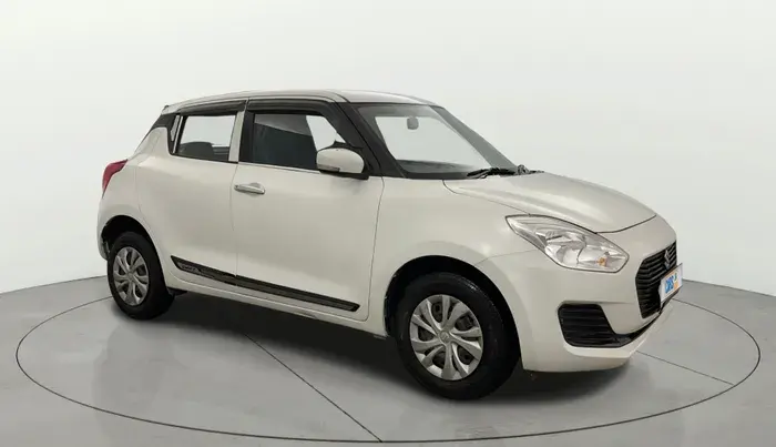 2019 Maruti Swift VXI AMT, Petrol, Automatic, 50 km, SRP