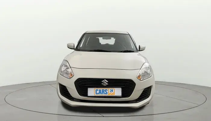 2019 Maruti Swift VXI AMT, Petrol, Automatic, 50 km, Front