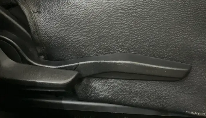2019 Maruti Swift VXI AMT, Petrol, Automatic, 50 km, Driver Side Adjustment Panel
