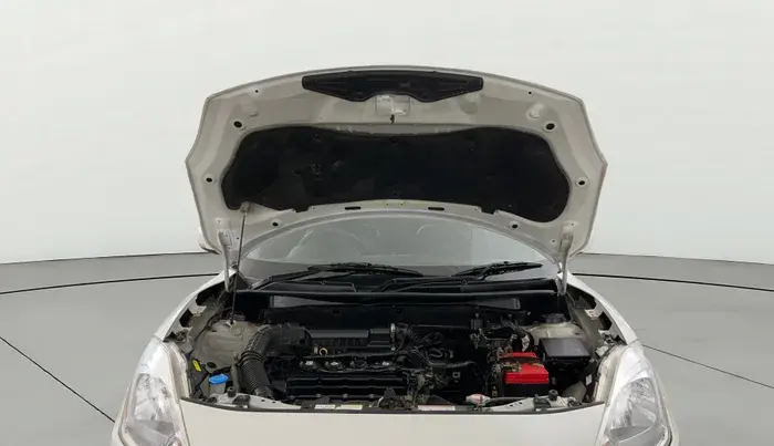 2019 Maruti Swift VXI AMT, Petrol, Automatic, 50 km, Open Bonet
