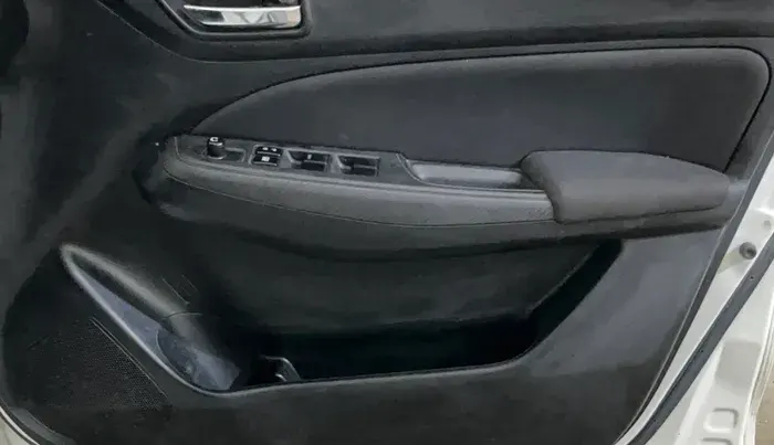 2019 Maruti Swift VXI AMT, Petrol, Automatic, 50 km, Driver Side Door Panels Control