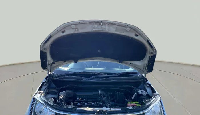 2019 Maruti IGNIS ZETA 1.2 AMT, Petrol, Automatic, 50 km, Open Bonet