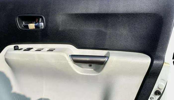 2019 Maruti IGNIS ZETA 1.2 AMT, Petrol, Automatic, 50 km, Driver Side Door Panels Control