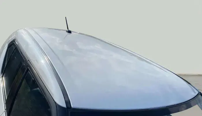 2019 Maruti IGNIS ZETA 1.2 AMT, Petrol, Automatic, 50 km, Roof