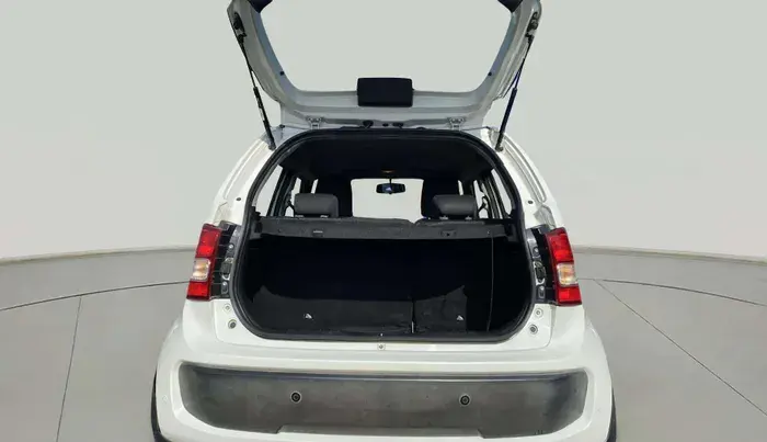 2019 Maruti IGNIS ZETA 1.2 AMT, Petrol, Automatic, 50 km, Boot Door Open
