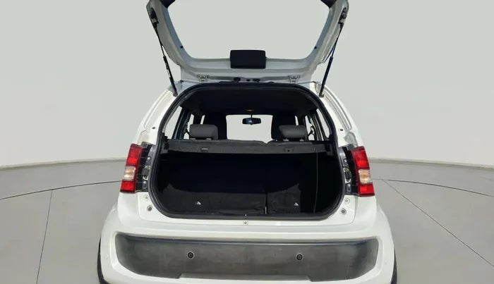 2019 Maruti IGNIS ZETA 1.2 AMT, Petrol, Automatic, 50 km, Boot Door Open