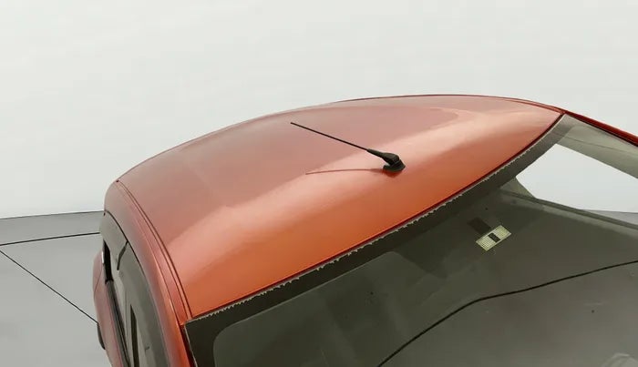 2018 Renault Kwid RXT 0.8, Petrol, Manual, 57,700 km, Roof