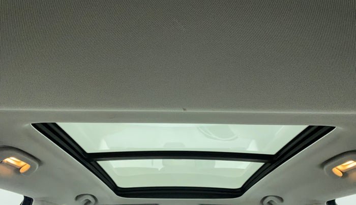 2019 Jeep Compass LIMITED PLUS DIESEL, Diesel, Manual, 45,587 km, Moonroof/ Sunroof